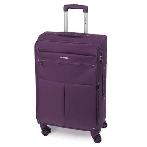 Gabol Daisy (M) Plum (924613)