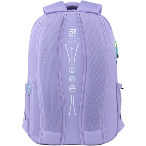 Рюкзак для подростка Kite Education K22-2587M-2 фото 12