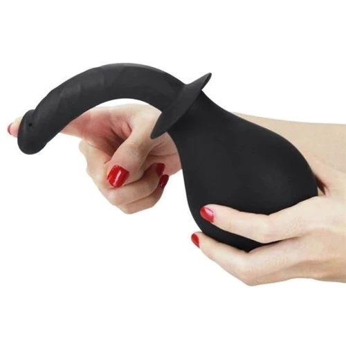 Анальний душ LoveToy Bondage Fetish Deluxe Douche