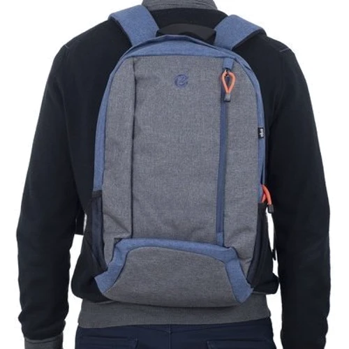 Сумка для ноутбуков Ergo 16" Backpack Boston 316 Grey (EB316B) фото 8
