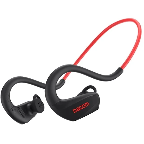 Наушники Dacom E60 Red
