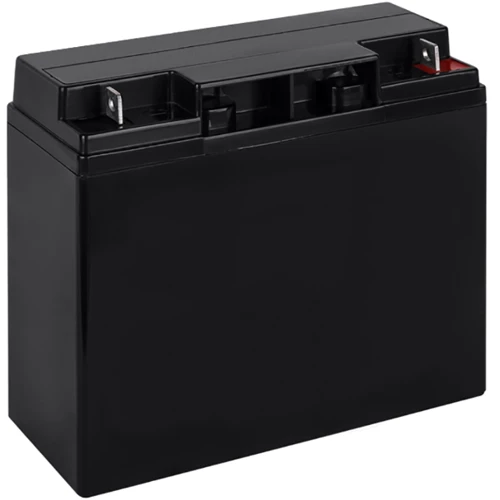 Аккумуляторная батарея свинцово-кислотная Sturmax BC12V-AGM17AH