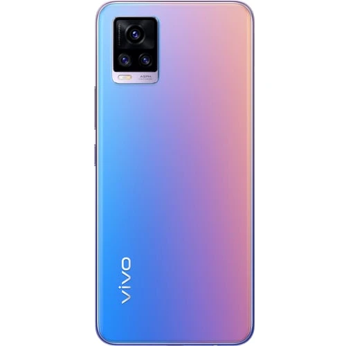 Смартфон Vivo V20 8/128 GB Sunset Melody Approved Вітринний зразок: Виробник Vivo