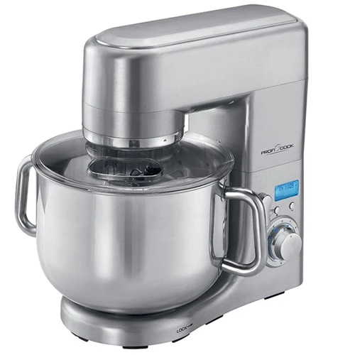 Кухонний комбайн Profi Cook PC-KM 1096