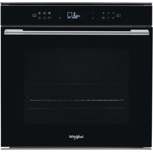 Духовой шкаф электрический Whirlpool W7 OM4 4S1 P BL