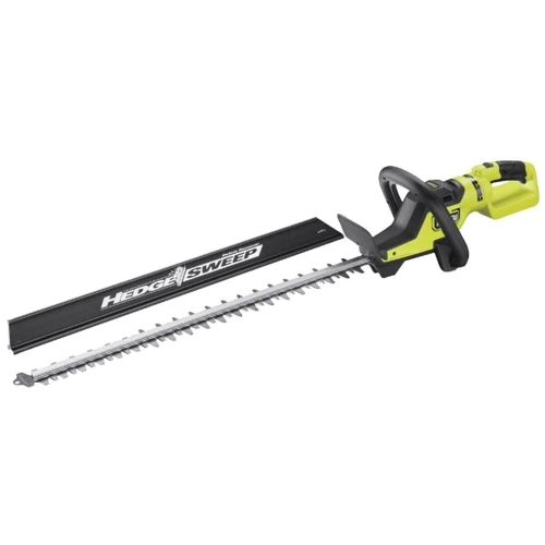 Кусторез аккумуляторный Ryobi RY36HTX65A-0