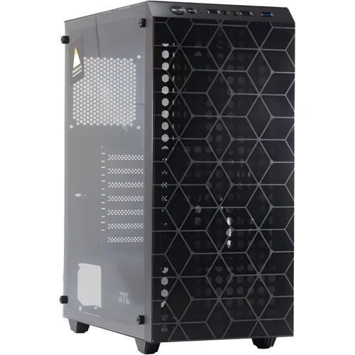 Корпус GTL 2625B5 Black
