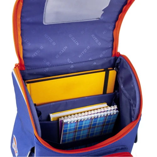 Рюкзак Kite Education каркасный PAW20-501s фото 11