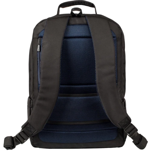 Сумка для ноутбуков RivaCase 17" 8460 Black (8460Black): Цвет черный