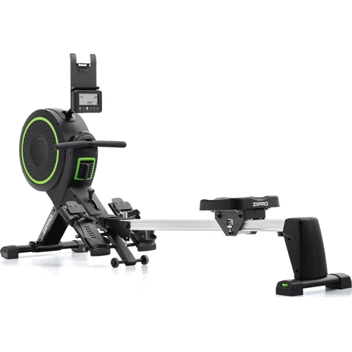 Гребний тренажер Zipro Iconsole + Dash (6299212)