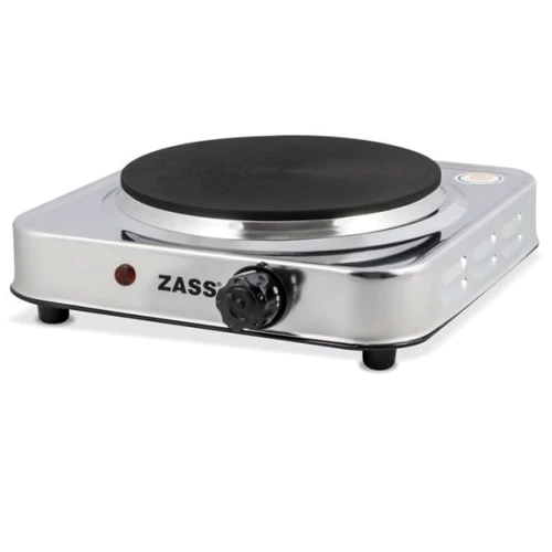 Настольная плита ZASS ZHP 07S: Производитель Zass