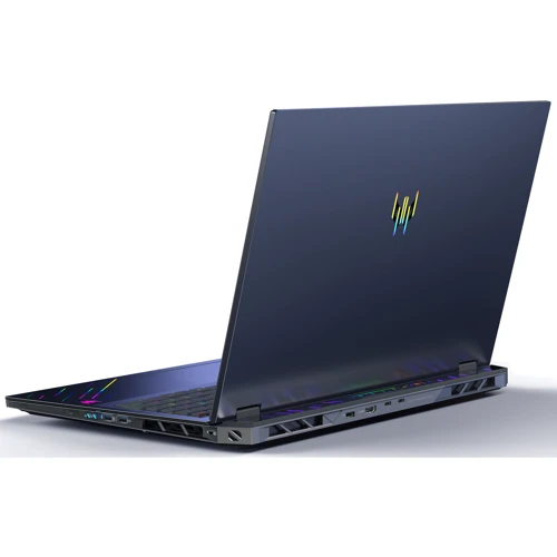 Ноутбук Acer Predator Helios 18 (NH.QVYEL.002)