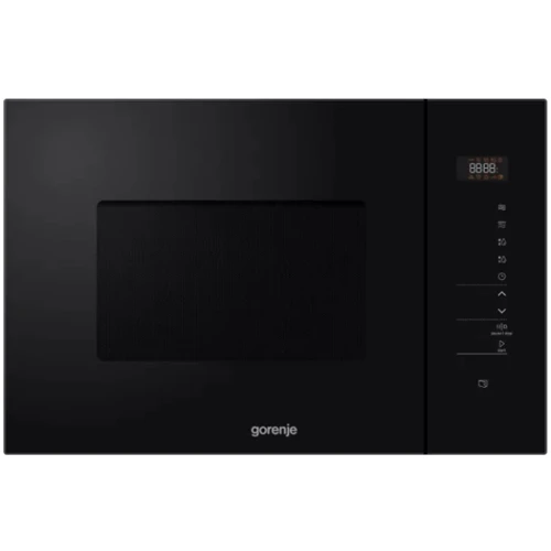 Встраиваемая микроволновая печь Gorenje BMI521SG3BG