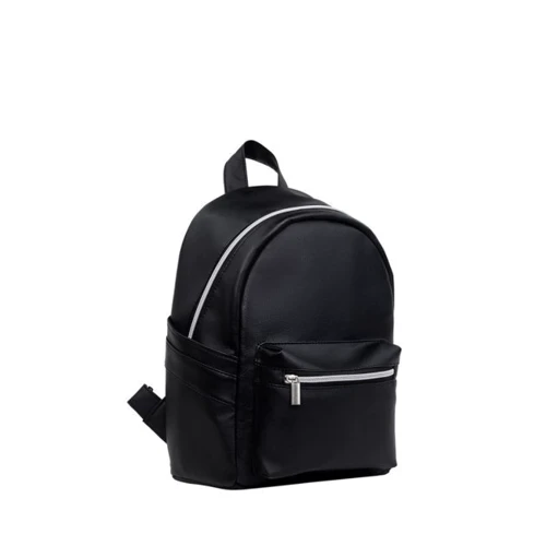 Женский рюкзак Sambag Dali LSSP черный (15314001): Пол Женский