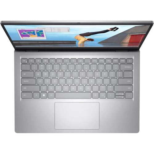 Ноутбук Dell Inspiron 3420 (i3420-S476SLV-PUS): Процессор Qualcomm Snapdragon 8cx Gen 3
