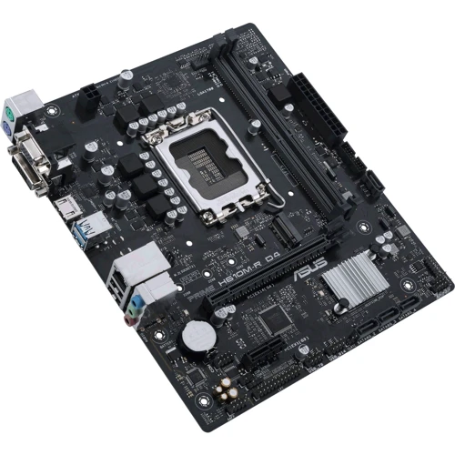 ASUS PRIME H610M-R D4 фото 6