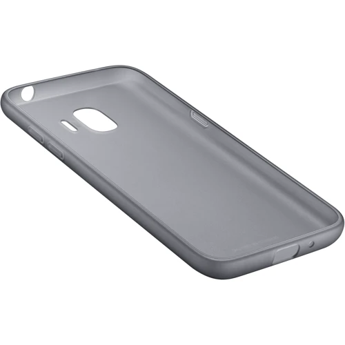 Чохол для телефона Samsung Jelly Cover Black (EF-AJ250TBEGRU) for Samsung J250 Galaxy J2 2018 фото 6