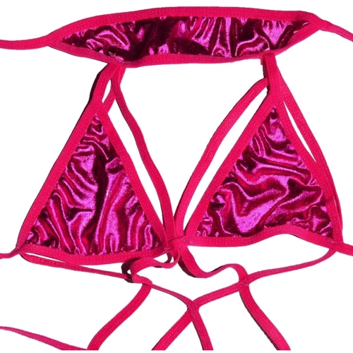 Боди NDS A33 One Size Рink (23886)