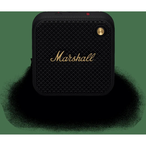 Акустика Marshall Willen Black and Brass (1006059)