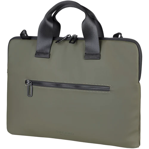 Tucano Gommo Super Slim Green (BSGOM1314-VM) for MacBook Air 15" M3 | M2 (2024 | 2023)