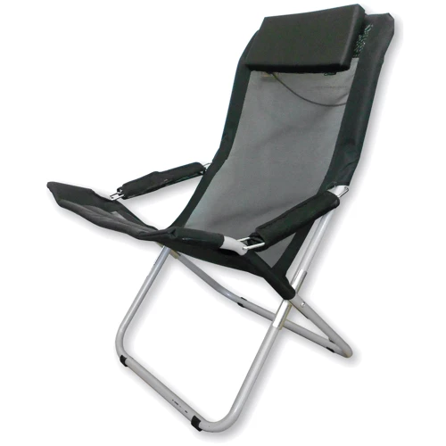 Шезлонг Ranger Comfort 2 (CF2587): Тип шезлонг