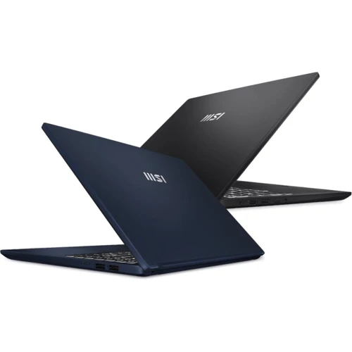 Ноутбук MSI Modern 15 B7M Classic Black (9S7-15HK12-468) UA: Вес 1.75 кг