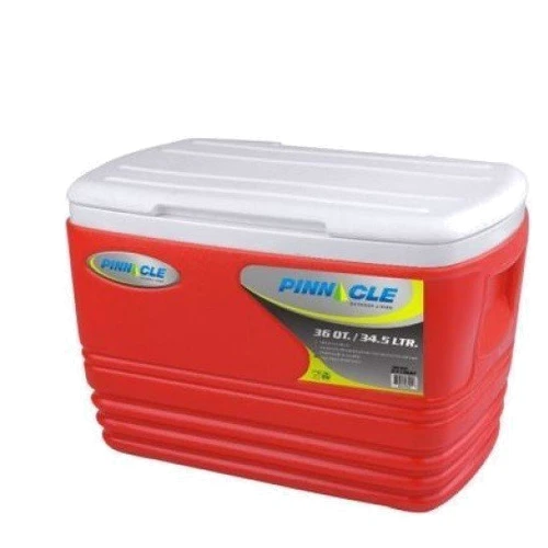 Pinnacle Eskimo 34.5L (0682622060091RED)