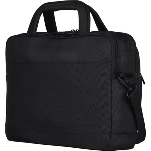 Сумка для ноутбуков Wenger 14-16" BC Pro Black (606464): Материал полиэстер