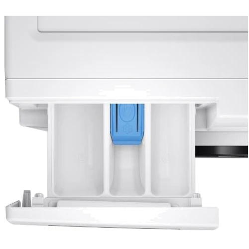 Пральна машина Beko WUE6612WPBSE: Кількість програм прання 15