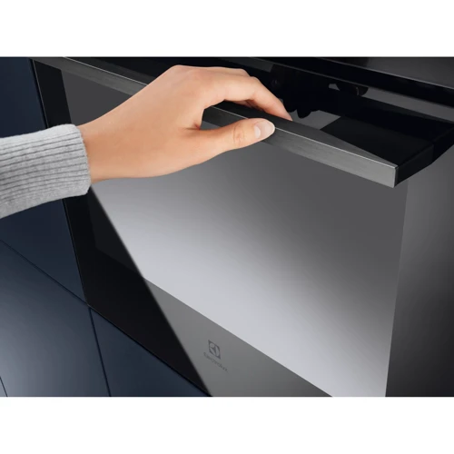 Духовой шкаф электрический Electrolux KOEBP39WX: Мощность подключения, Вт 3500
