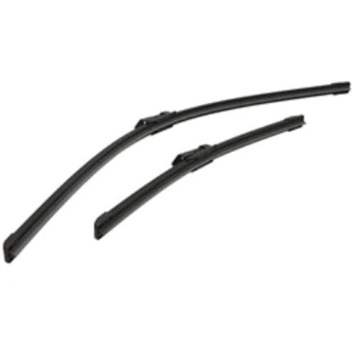 Бескаркасные дворники Bosch AeroTwin (3397007557)