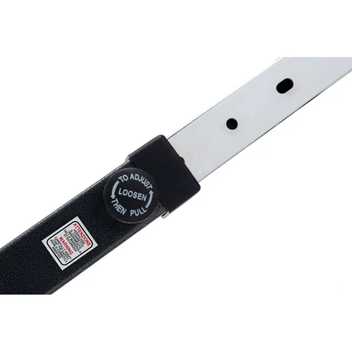 Скамья для жима и пресса Toorx Multipurpose Bench WBX 85 (WBX-85) (930724)