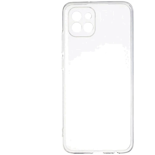 Чехол для телефонов TPU Case Epic Transparent Full Camera for Samsung A035 Galaxy A03