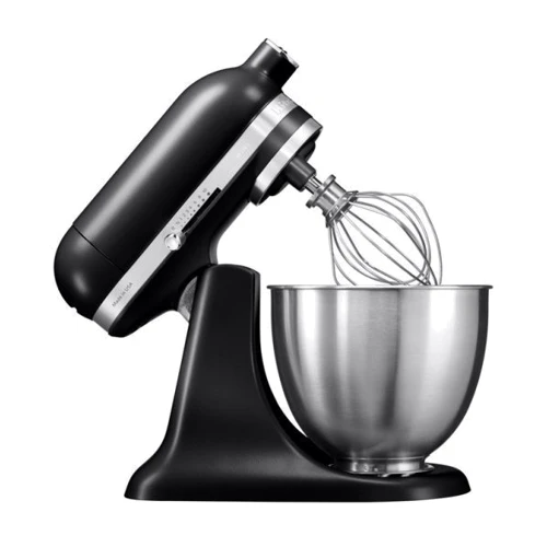 Кухонний комбайн KitchenAid 5KSM3311XEBM: Потужність, Вт 300 Вт
