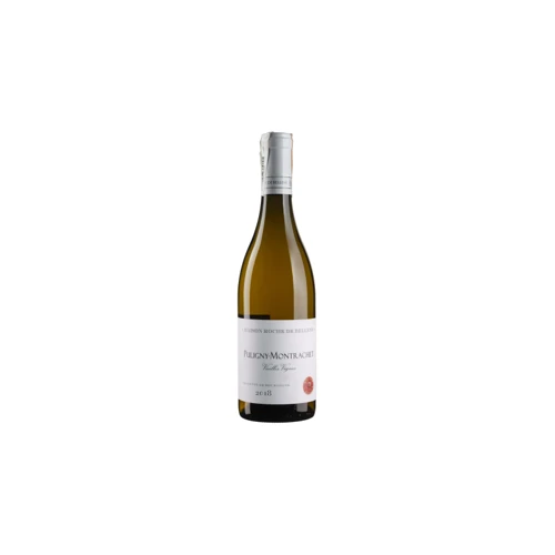 Вино Maison Roche de Bellene Puligny-Montrachet Villages Vieilles Vignes (0,75 л.) (BW95587)
