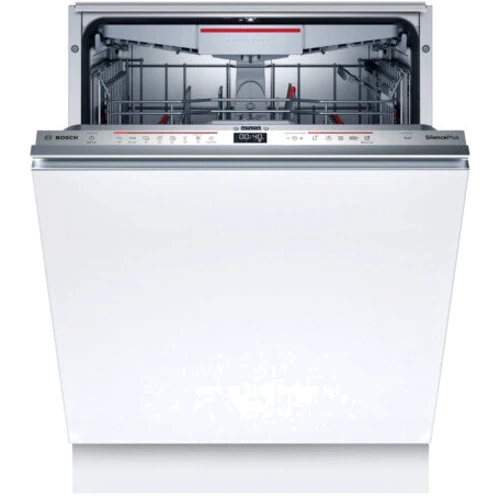 Встраиваемая посудомоечная машина Bosch SMV6ECX51E