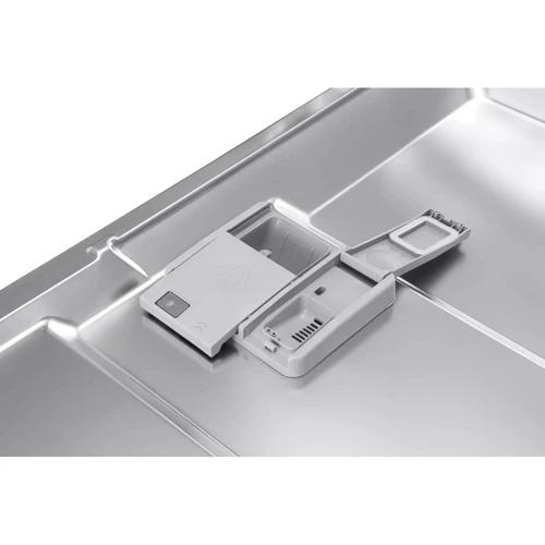 Посудомийка Amica DFV41E6aISN: Клас енергоспоживання / миття / сушіння E