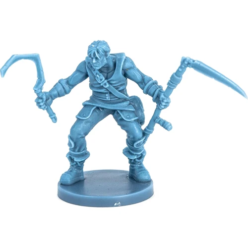 Мініатюри Steamforged Games Ltd Helena - Inspiration of Hope