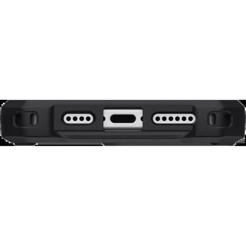Чехол для iPhone Urban Armor Gear UAG Monarch Pro Magsafe Carbon Fiber (114455114242) for iPhone 16 Plus: Тип аксессуара чехол