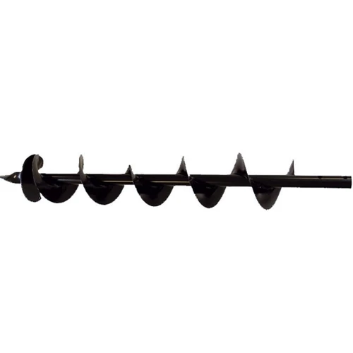 Бур (шнек) для мотобура спіральний Makita P-49183