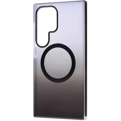 Чохол для телефона Proove Shadow Star Case з Magnetic Ring Gray для Samsung S938 Galaxy S25 Ultra