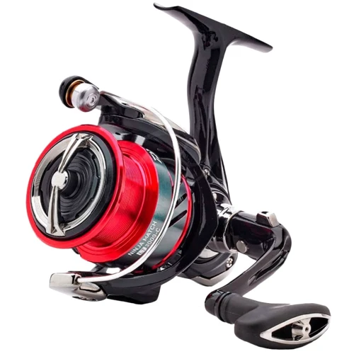 Котушка рибальська Daiwa 18 Ninja Feeder LT6000SS (10217-600)