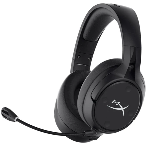 Навушники HyperX Cloud Flight S WL Black (HX-HSCFS-SG / WW)
