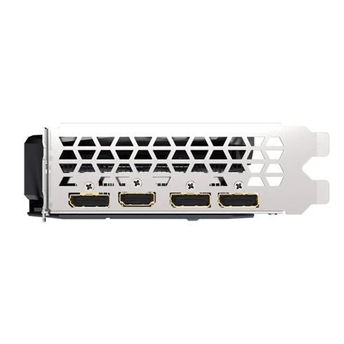 Видеокарта Gigabyte GeForce RTX2060 12Gb WF2 OC (GV-N2060WF2OC-12GD): Интерфейс PCI Express 3.0 x16