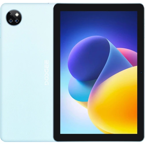 Планшет Doogee Tab T10W 4/128Gb LTE Ice Blue (UA)
