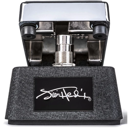 Педаль гитарных эффектов Педаль эффектов DUNLOP JHM9 JIMI HENDRIX CRY BABY MINI WAH: Тип эффекта Вау-вау
