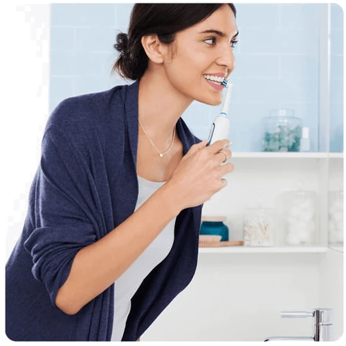 Зубная щетка Braun Oral-B Smart 6 6600 фото 5