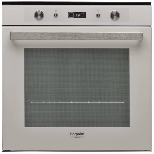 Духова шафа електрична Hotpoint-Ariston FI7 861 SH WH HA