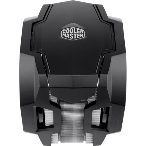 Кулер CoolerMaster MasterAir MA610P (MAP-T6PN-218PC-R1): Призначення для процесора