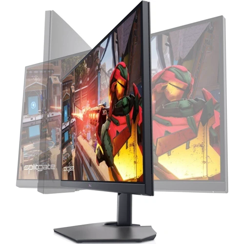 Монитор Dell G3223D (210-BDXV): Тип ЖК-матрицы IPS